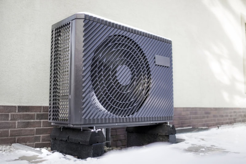 3 Reasons to Consider a Geothermal Heat Pump