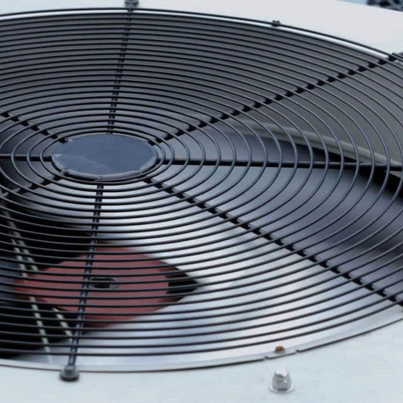 AC Fan